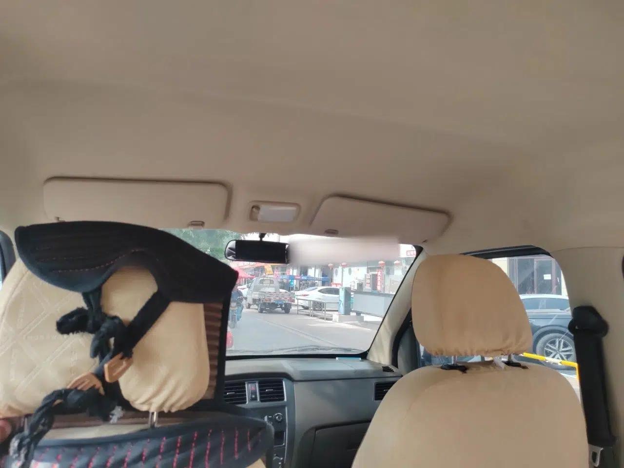 Wuling Rongguang S 2023 1.5L Base Version 5/7 Seats — миниатюра 18