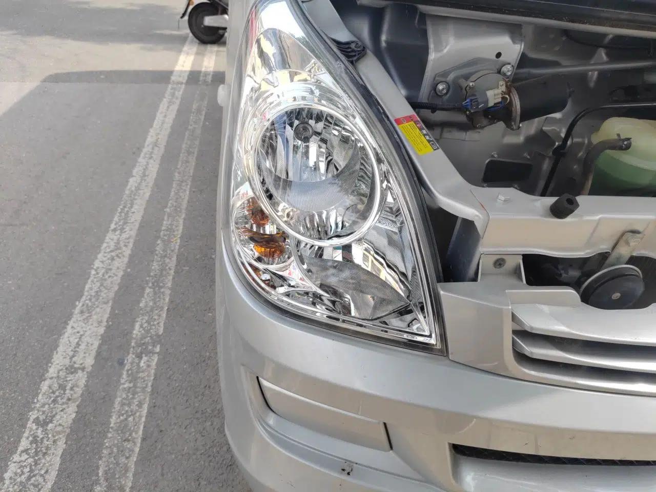 Wuling Rongguang S 2023 1.5L Base Version 5/7 Seats — миниатюра 7
