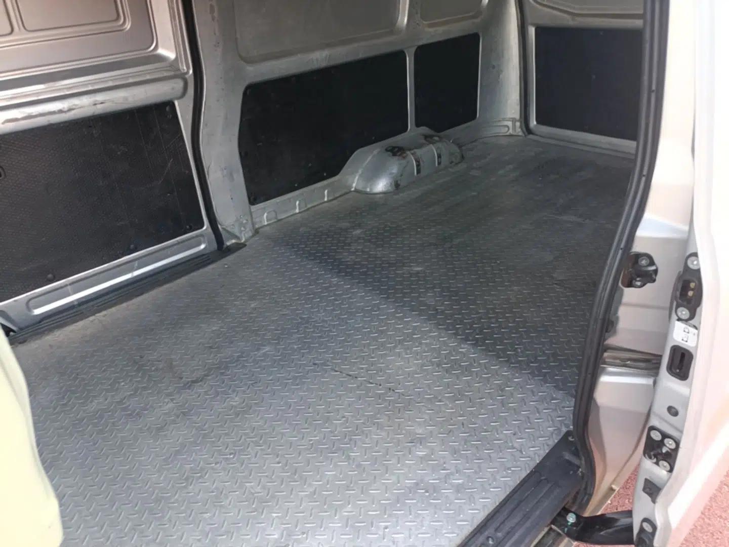 Wuling EV50 2021 Van Logistics Vehicle - Huishitong Ningde 41.86 kWh Inovance 2nd-Generation Electric Control System — миниатюра 20