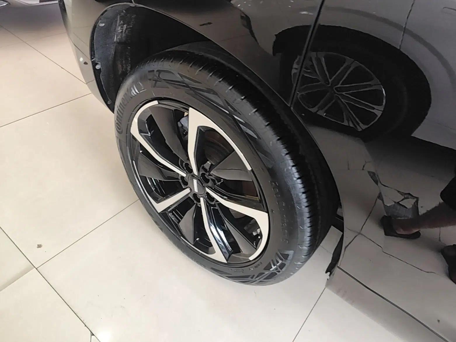 Wey VV7 GT 2020 2.0T Flagship Edition — миниатюра 11