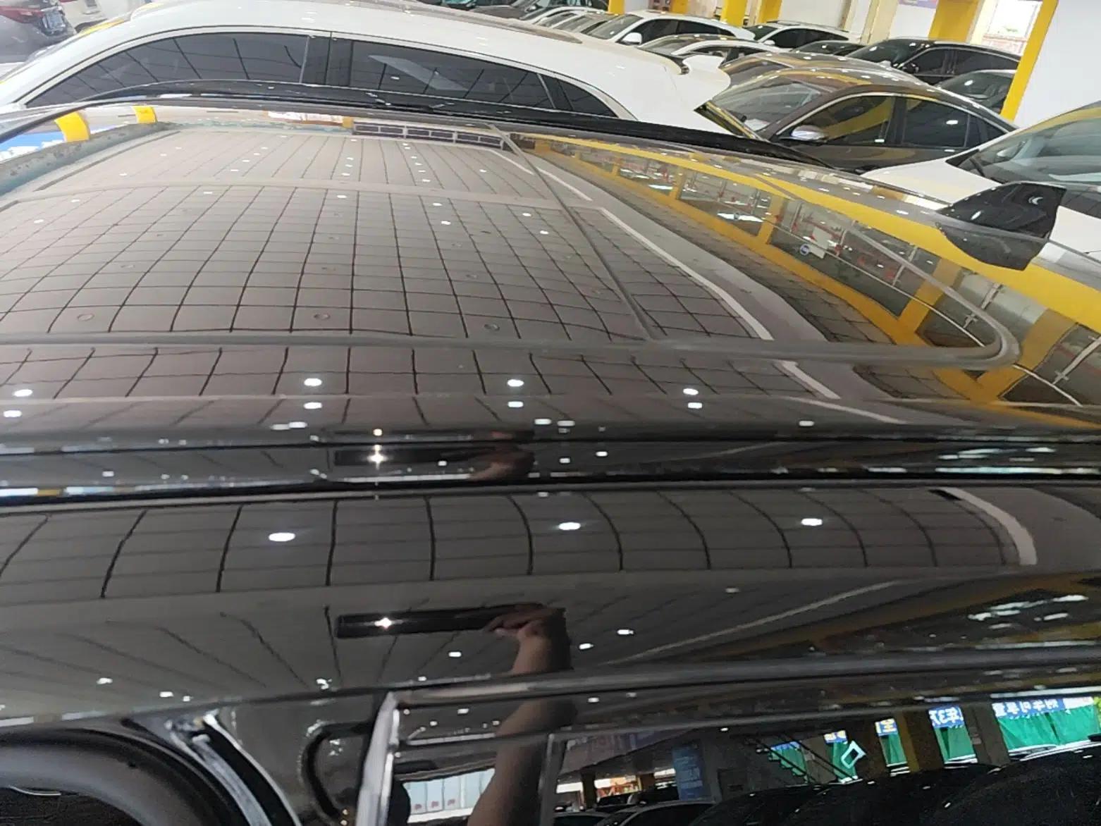 Wey VV7 GT 2020 2.0T Flagship Edition — миниатюра 7