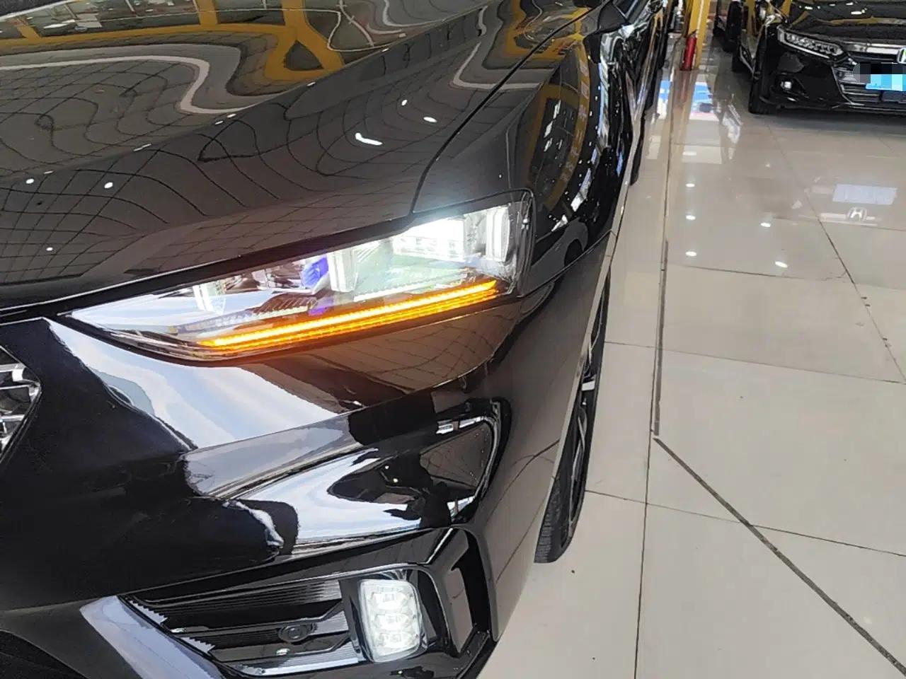 Wey VV7 GT 2020 2.0T Flagship Edition — миниатюра 8