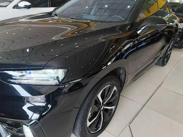 Wey VV7 GT 2020 2.0T Flagship Edition