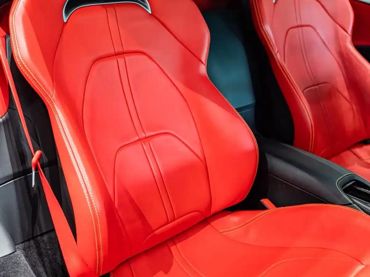 SF90 2020 3.9T V8 Stradale — миниатюра 19