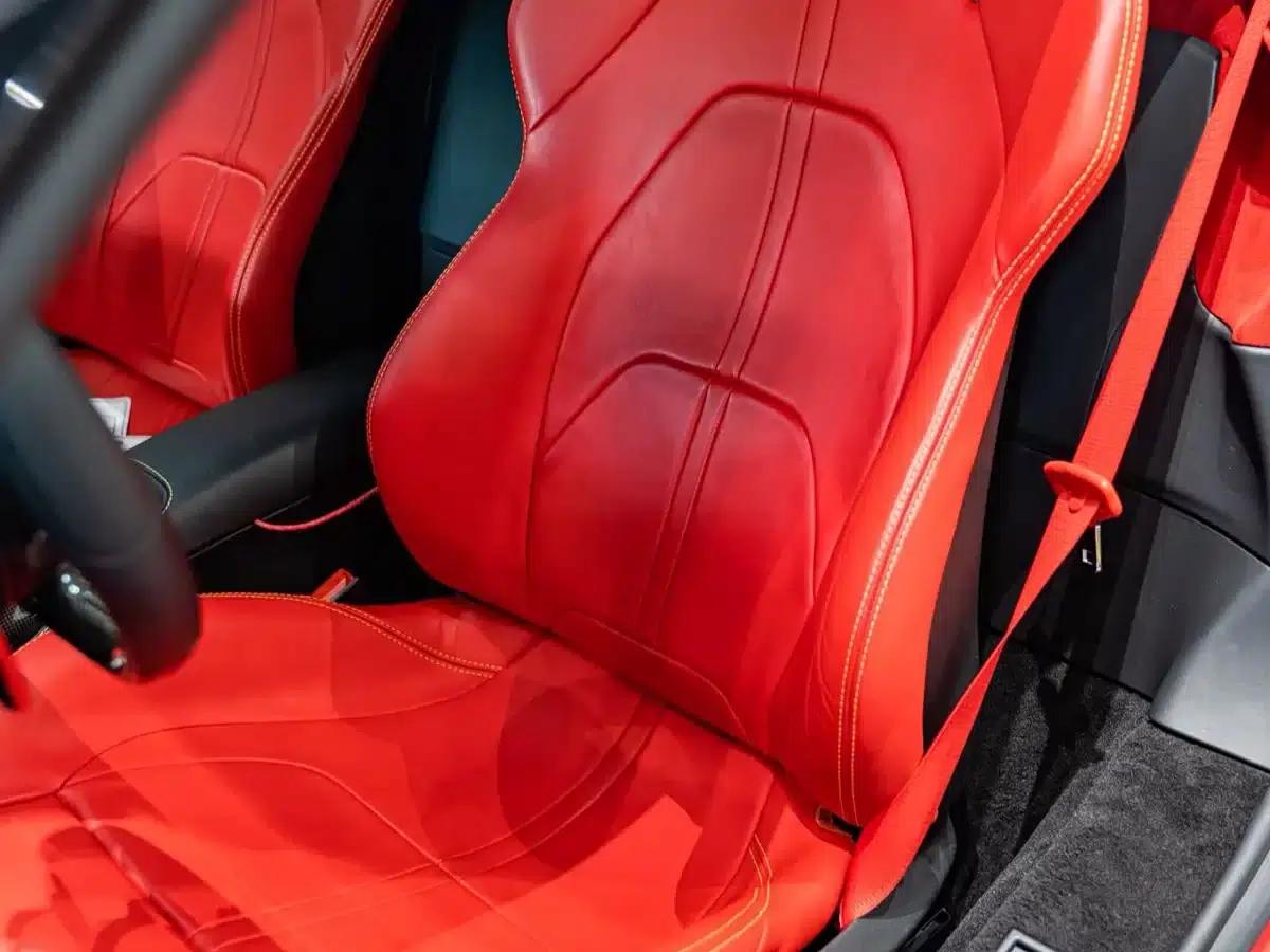 SF90 2020 3.9T V8 Stradale — миниатюра 10