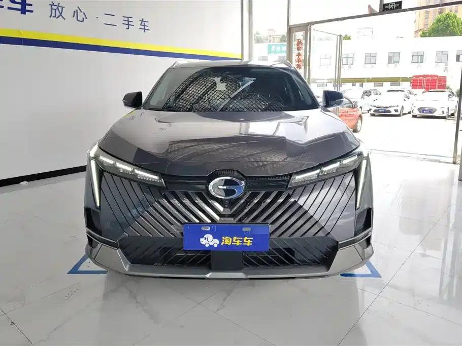 2022 Cineco 1.5T Supernova Pro Edition — миниатюра 2