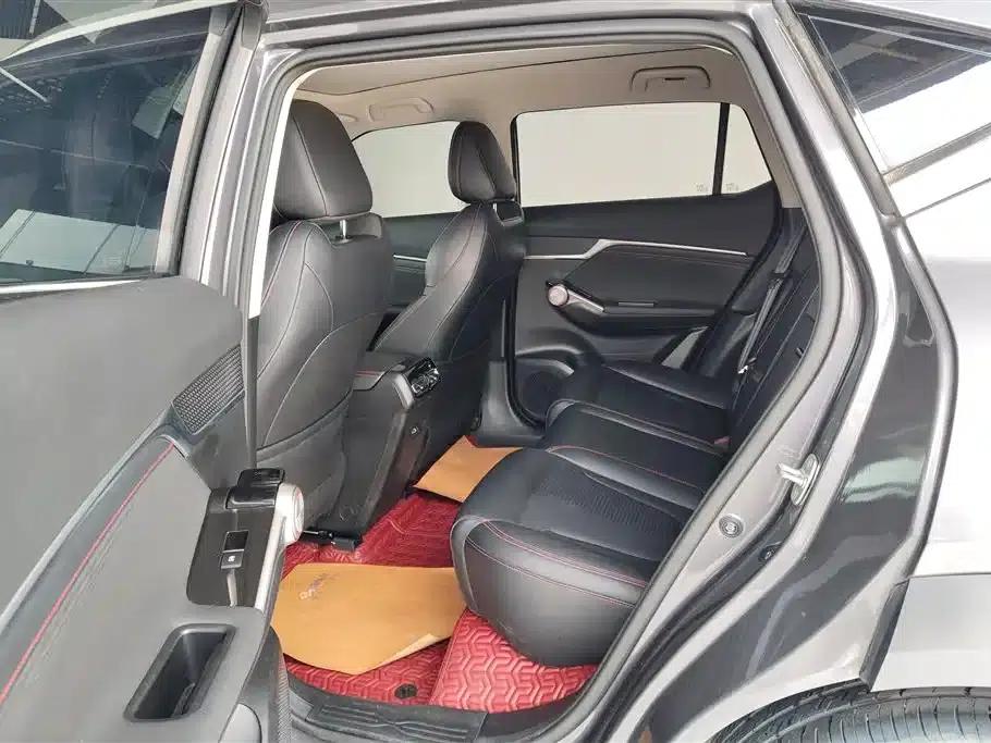 2022 Cineco 1.5T Supernova Pro Edition — миниатюра 11