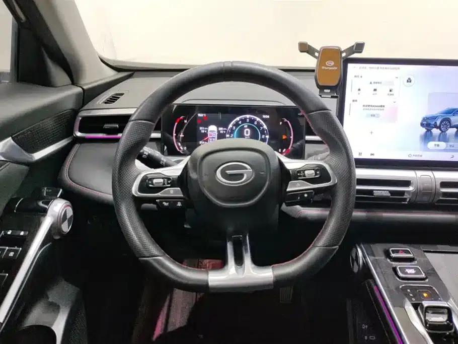 2022 Cineco 1.5T Supernova Pro Edition — миниатюра 15