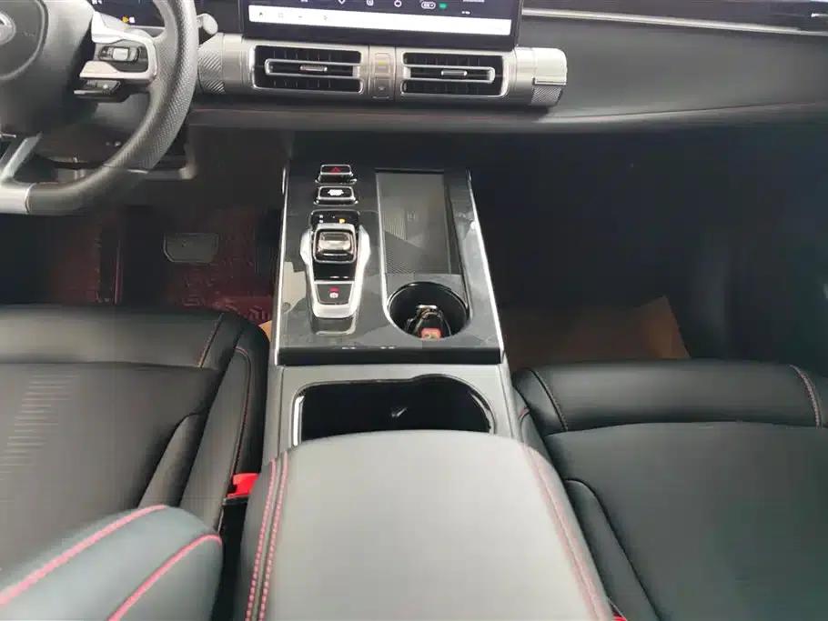 2022 Cineco 1.5T Supernova Pro Edition — миниатюра 16