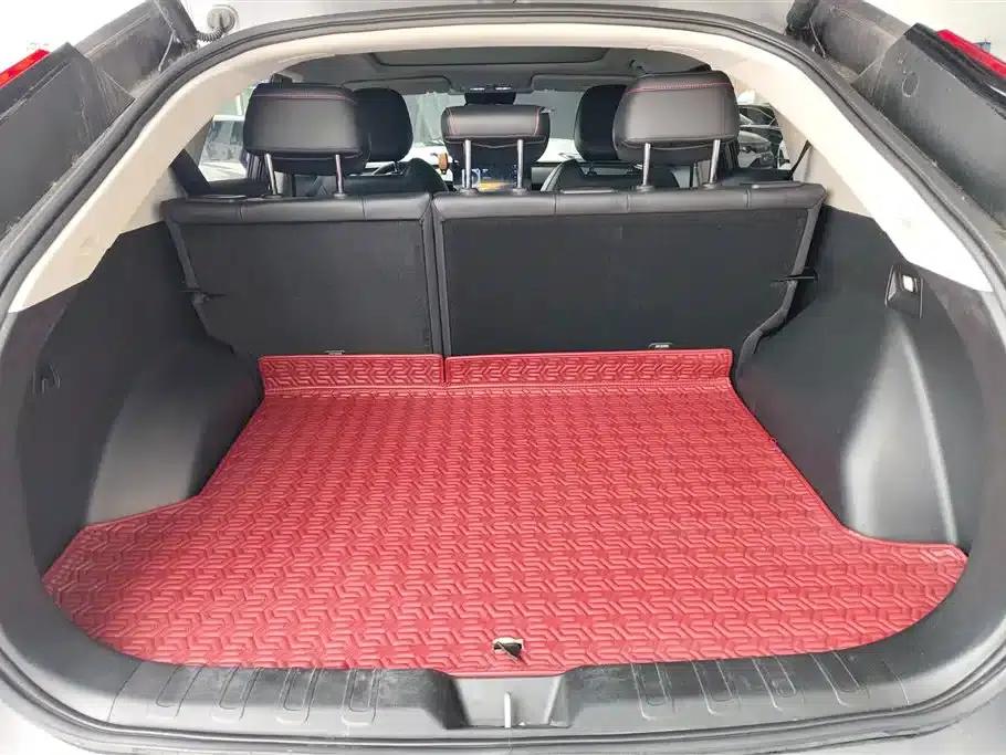 2022 Cineco 1.5T Supernova Pro Edition — миниатюра 4