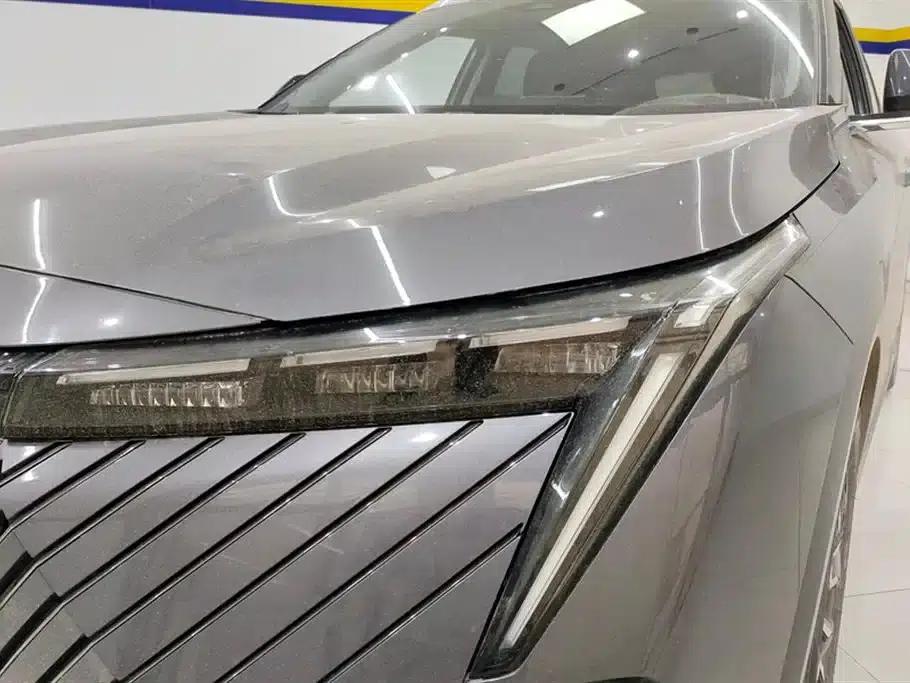 2022 Cineco 1.5T Supernova Pro Edition — миниатюра 5