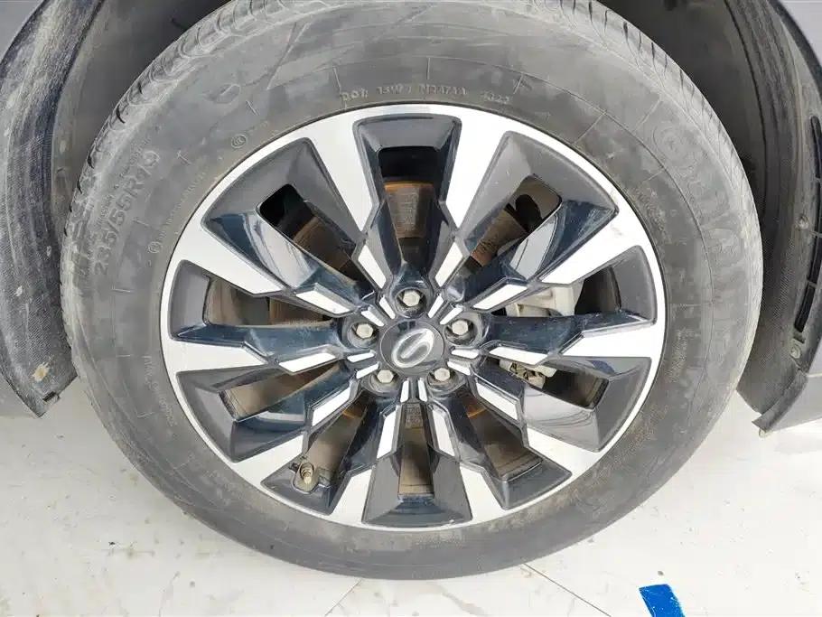 2022 Cineco 1.5T Supernova Pro Edition — миниатюра 6