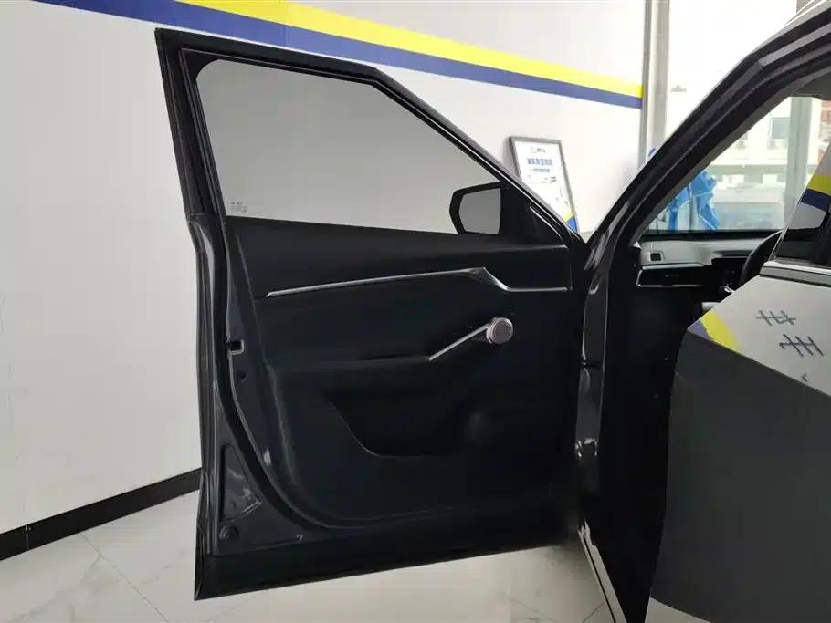 2022 Cineco 1.5T Supernova Pro Edition — миниатюра 7