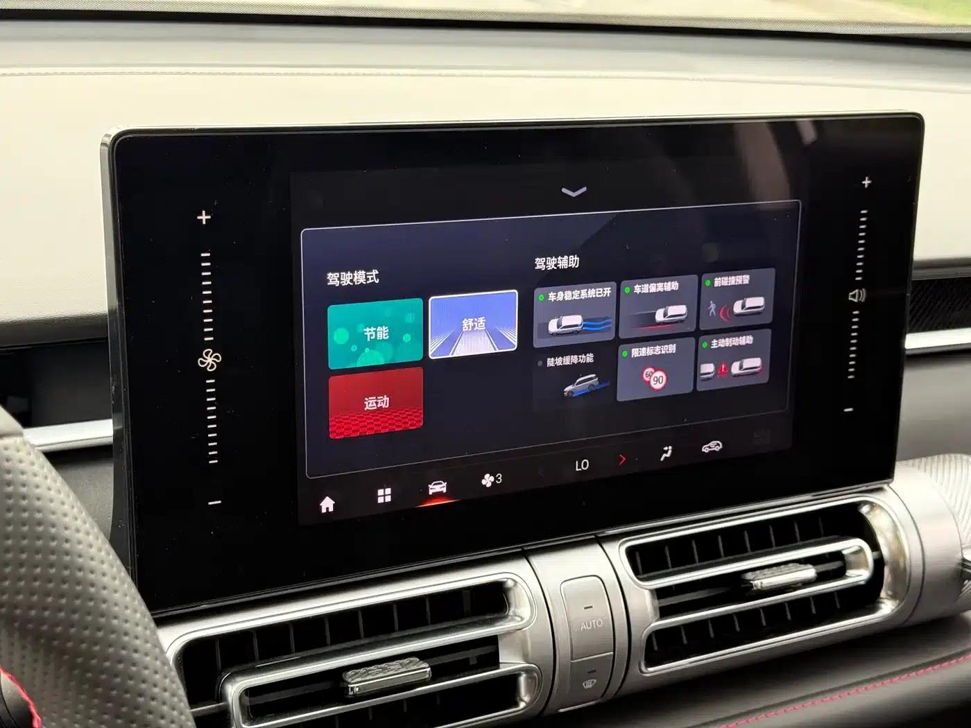 2022 Cineco 1.5T Supernova Edition — миниатюра 11