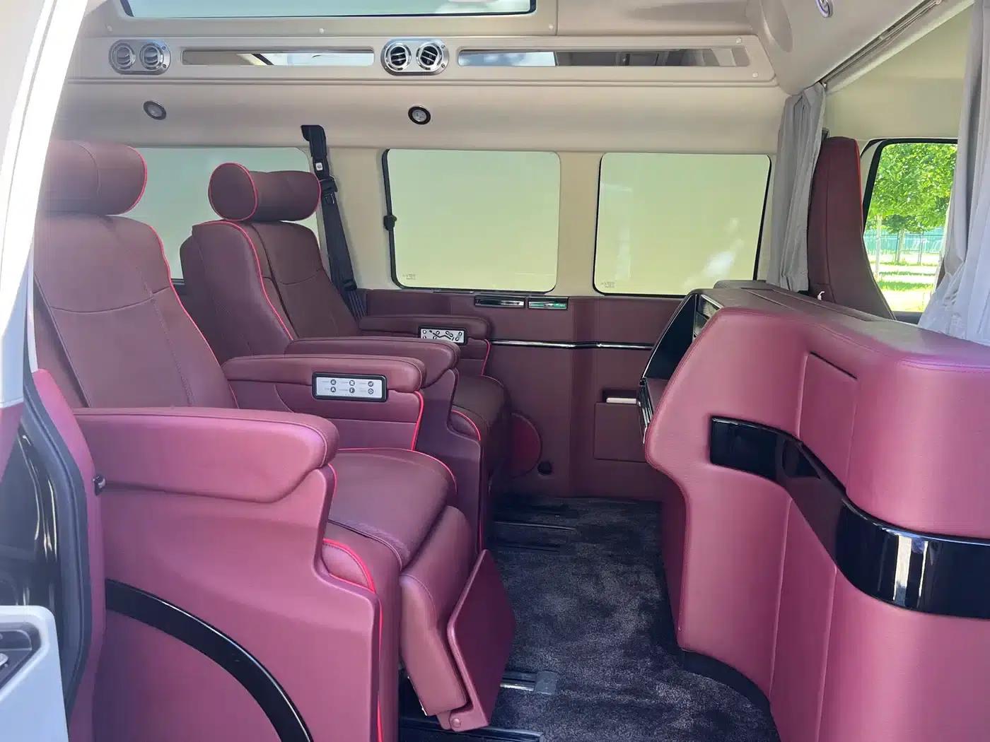 2014 SAVANA 5.3L 1500S — миниатюра 11