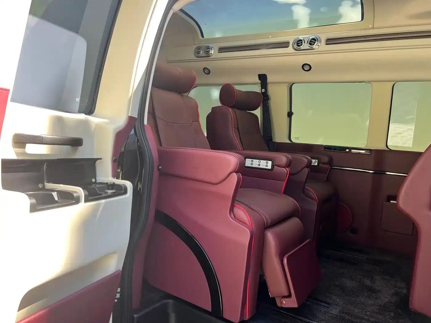 2014 SAVANA 5.3L 1500S — миниатюра 13