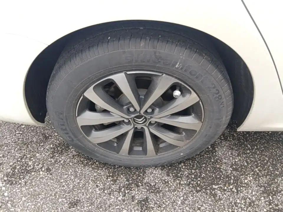 Citroen C6 2021 400THP Comfort Edition — миниатюра 11