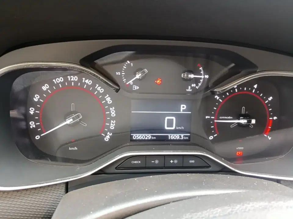 Citroen C6 2021 400THP Comfort Edition — миниатюра 14