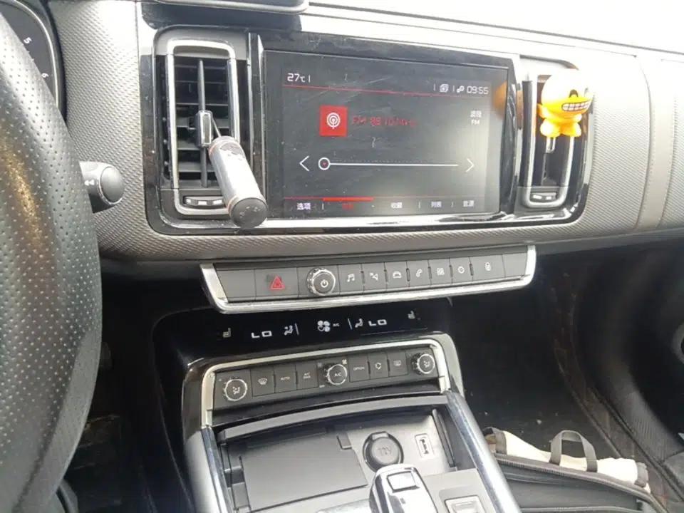 Citroen C6 2021 400THP Comfort Edition — миниатюра 15