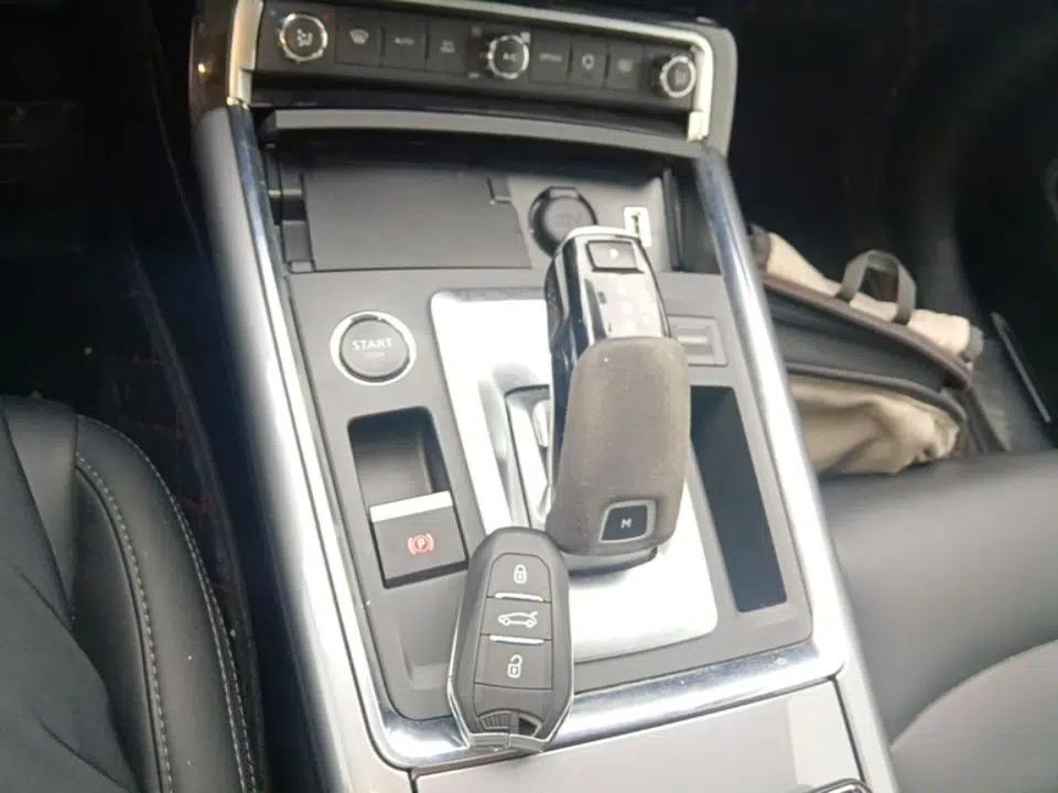Citroen C6 2021 400THP Comfort Edition — миниатюра 16