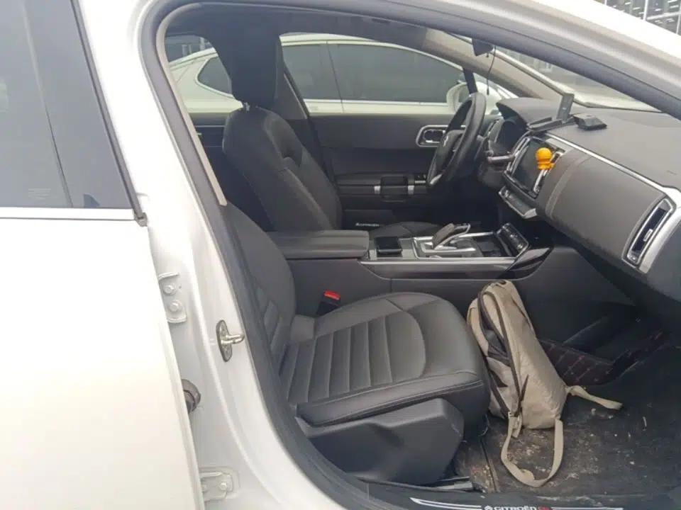 Citroen C6 2021 400THP Comfort Edition — миниатюра 19