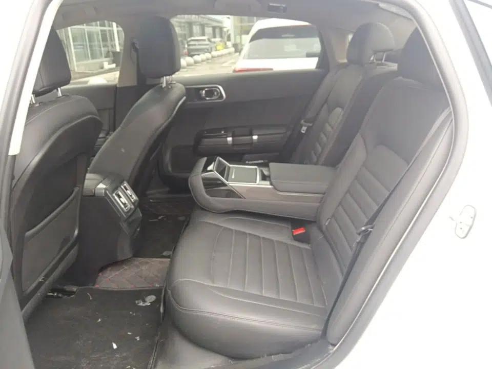 Citroen C6 2021 400THP Comfort Edition — миниатюра 20