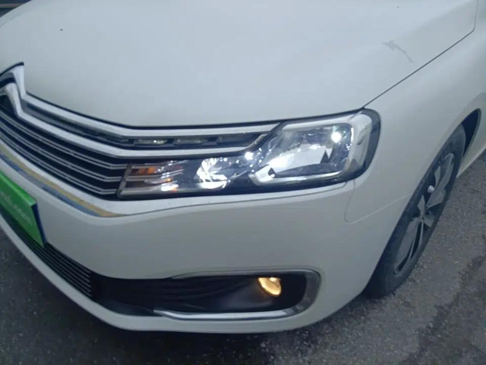 Citroen C6 2021 400THP Comfort Edition — миниатюра 8