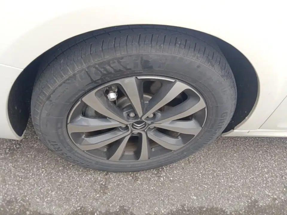Citroen C6 2021 400THP Comfort Edition — миниатюра 10