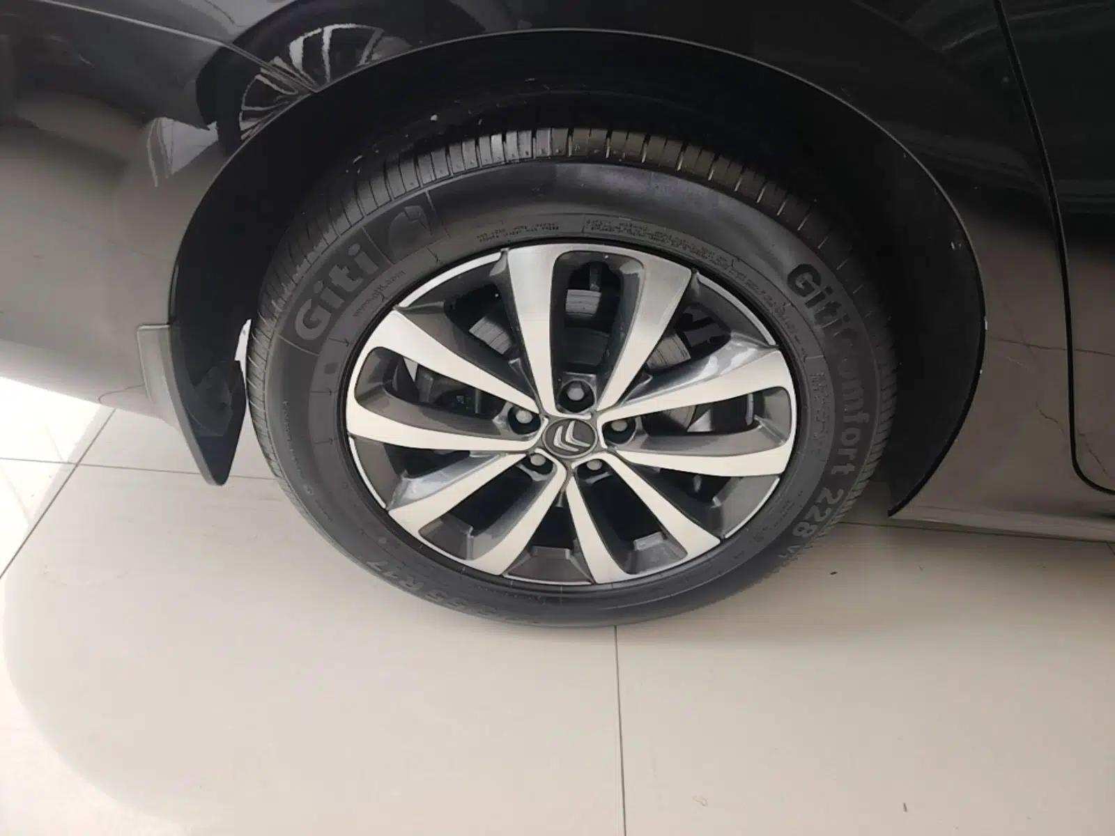 Citroen C6 2021 400THP Comfort Edition — миниатюра 11