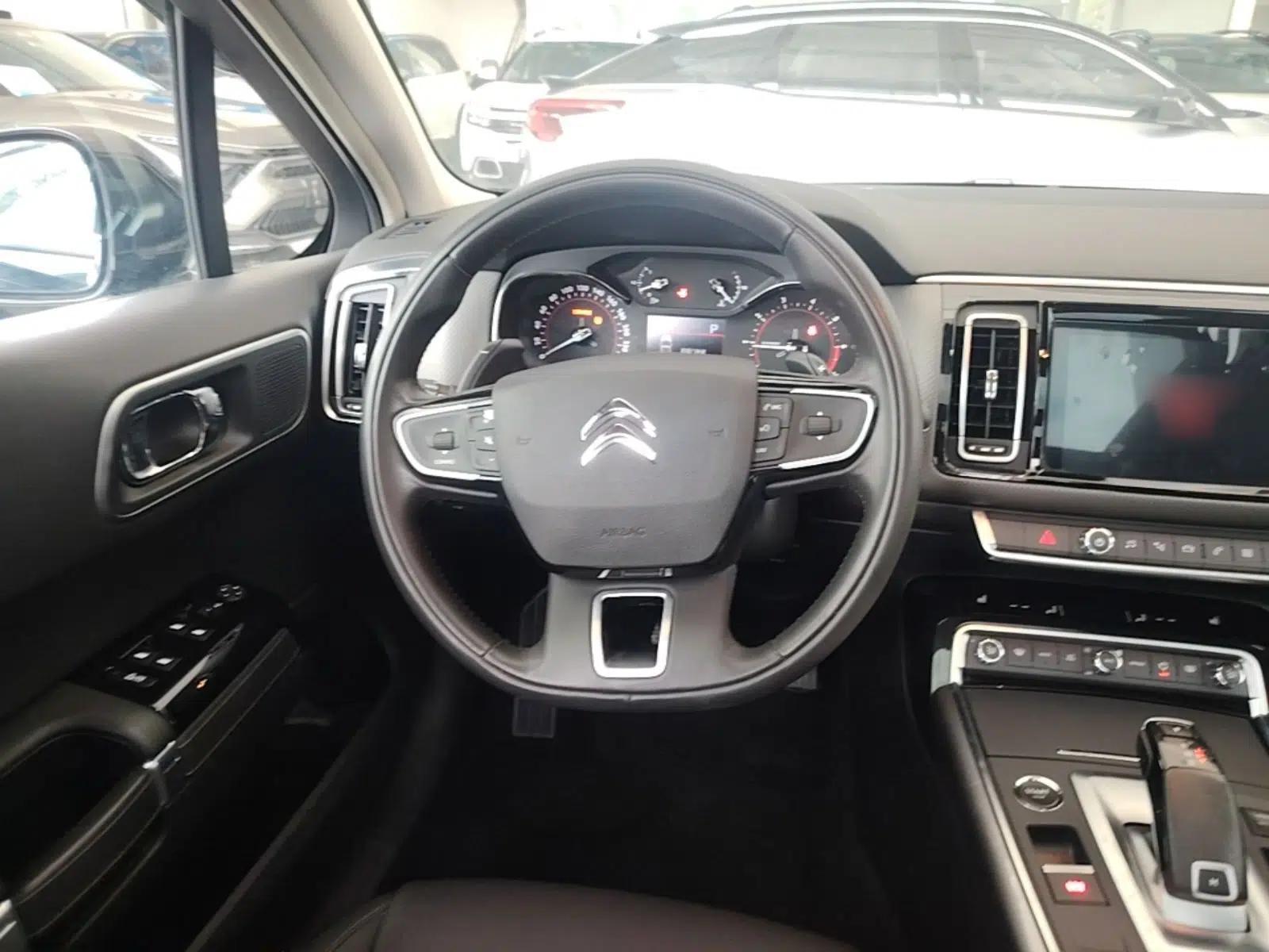 Citroen C6 2021 400THP Comfort Edition — миниатюра 13