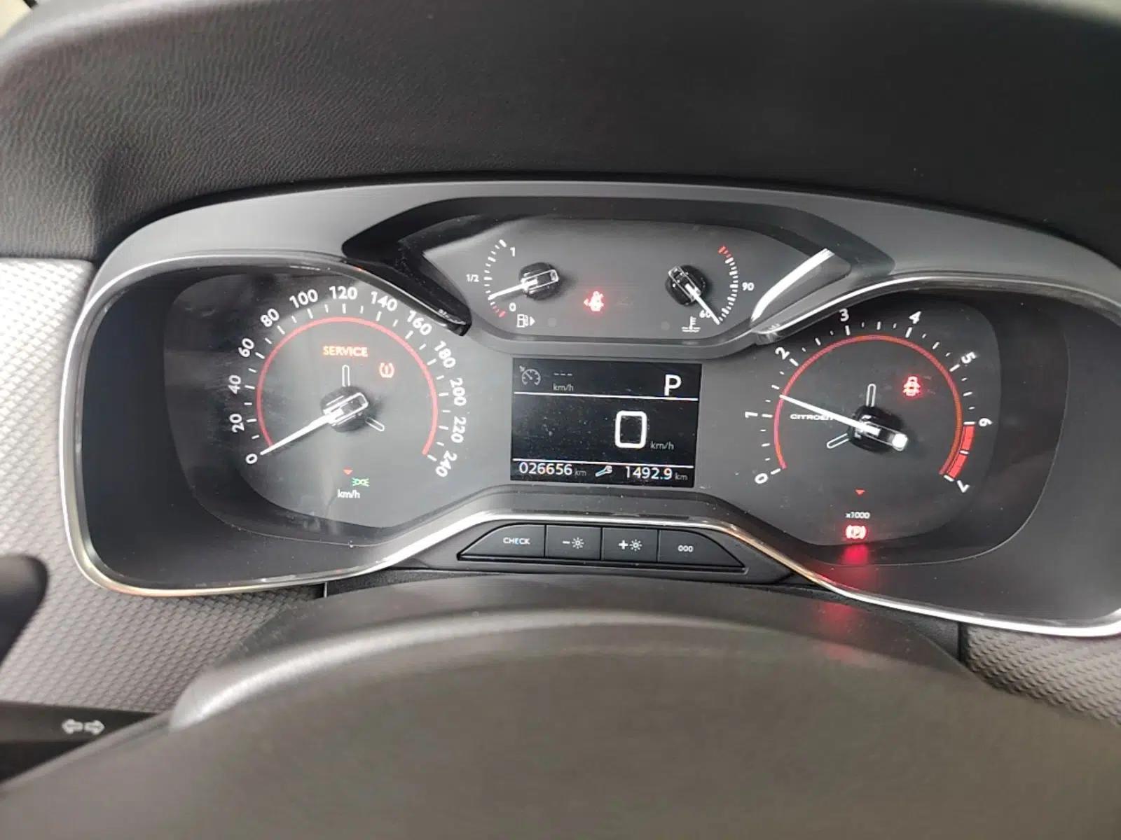 Citroen C6 2021 400THP Comfort Edition — миниатюра 14