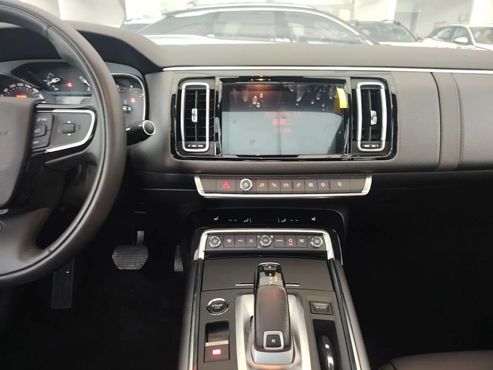 Citroen C6 2021 400THP Comfort Edition — миниатюра 15