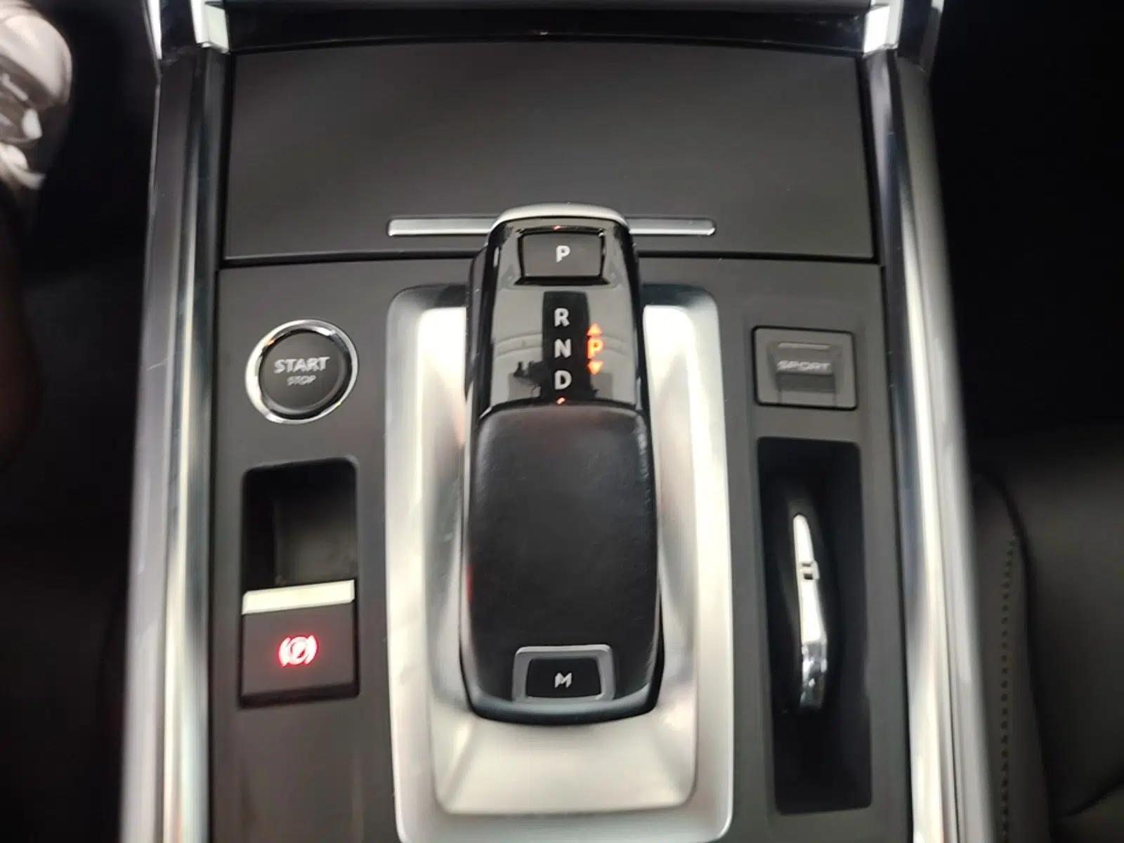 Citroen C6 2021 400THP Comfort Edition — миниатюра 16