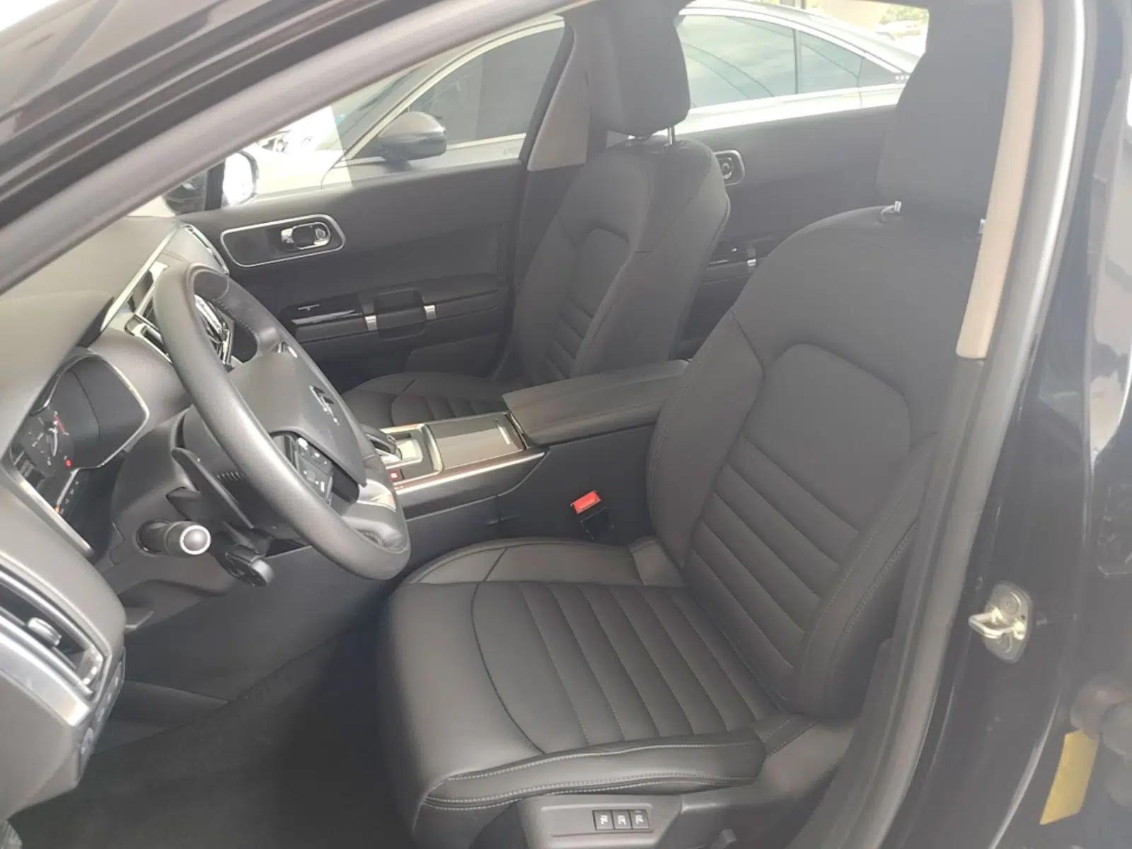 Citroen C6 2021 400THP Comfort Edition — миниатюра 17