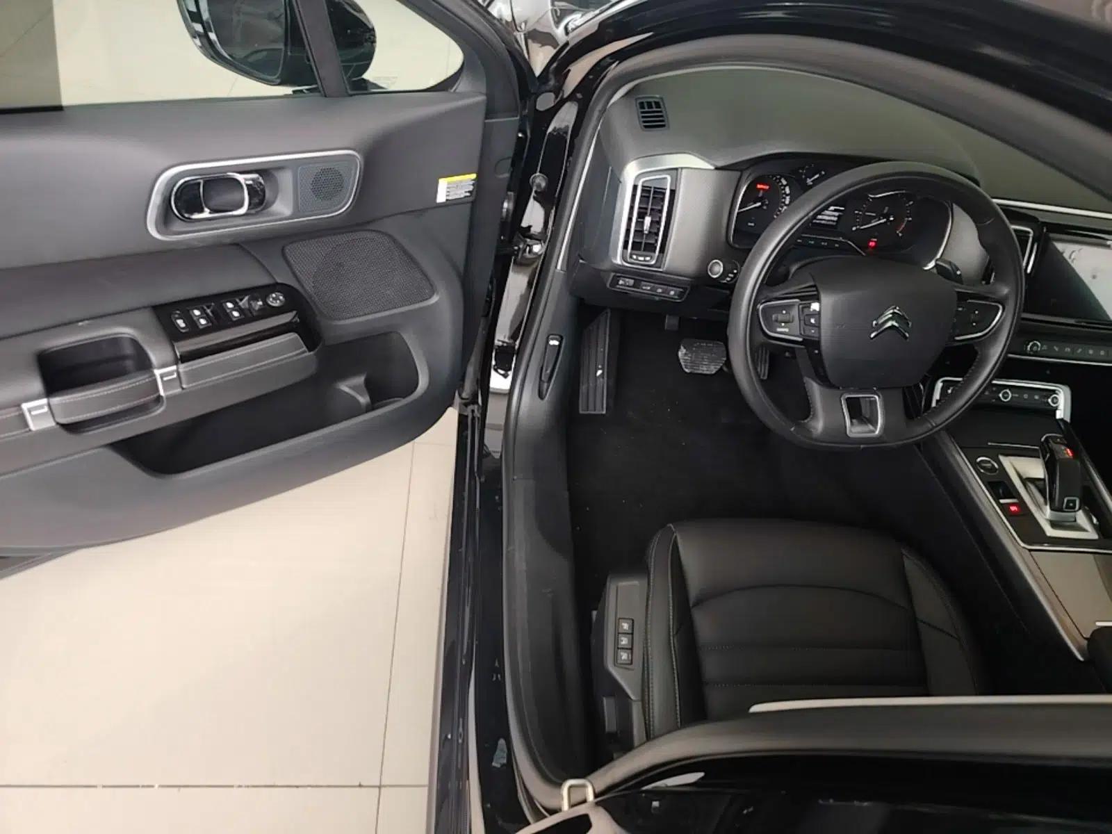 Citroen C6 2021 400THP Comfort Edition — миниатюра 18