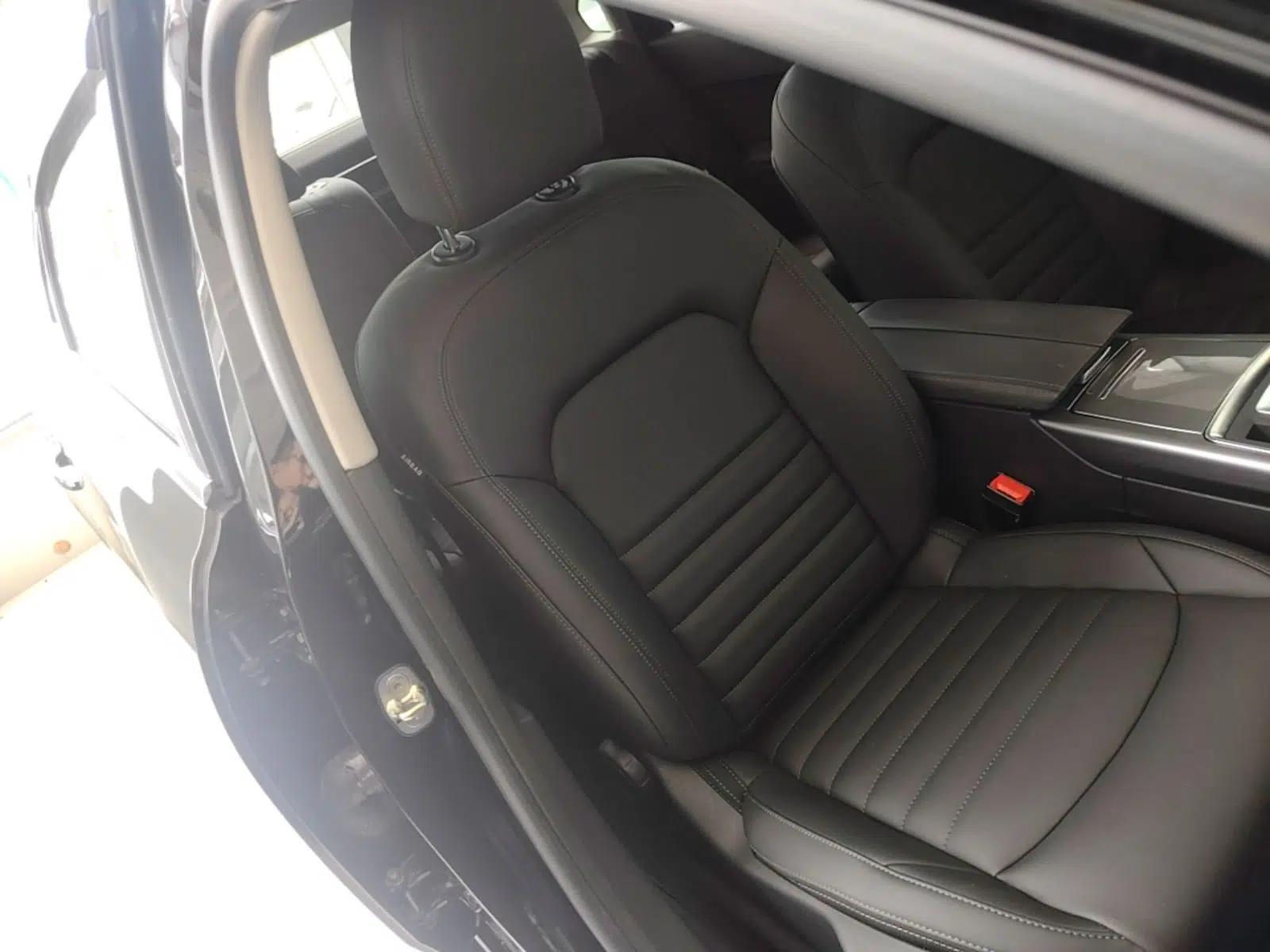 Citroen C6 2021 400THP Comfort Edition — миниатюра 19