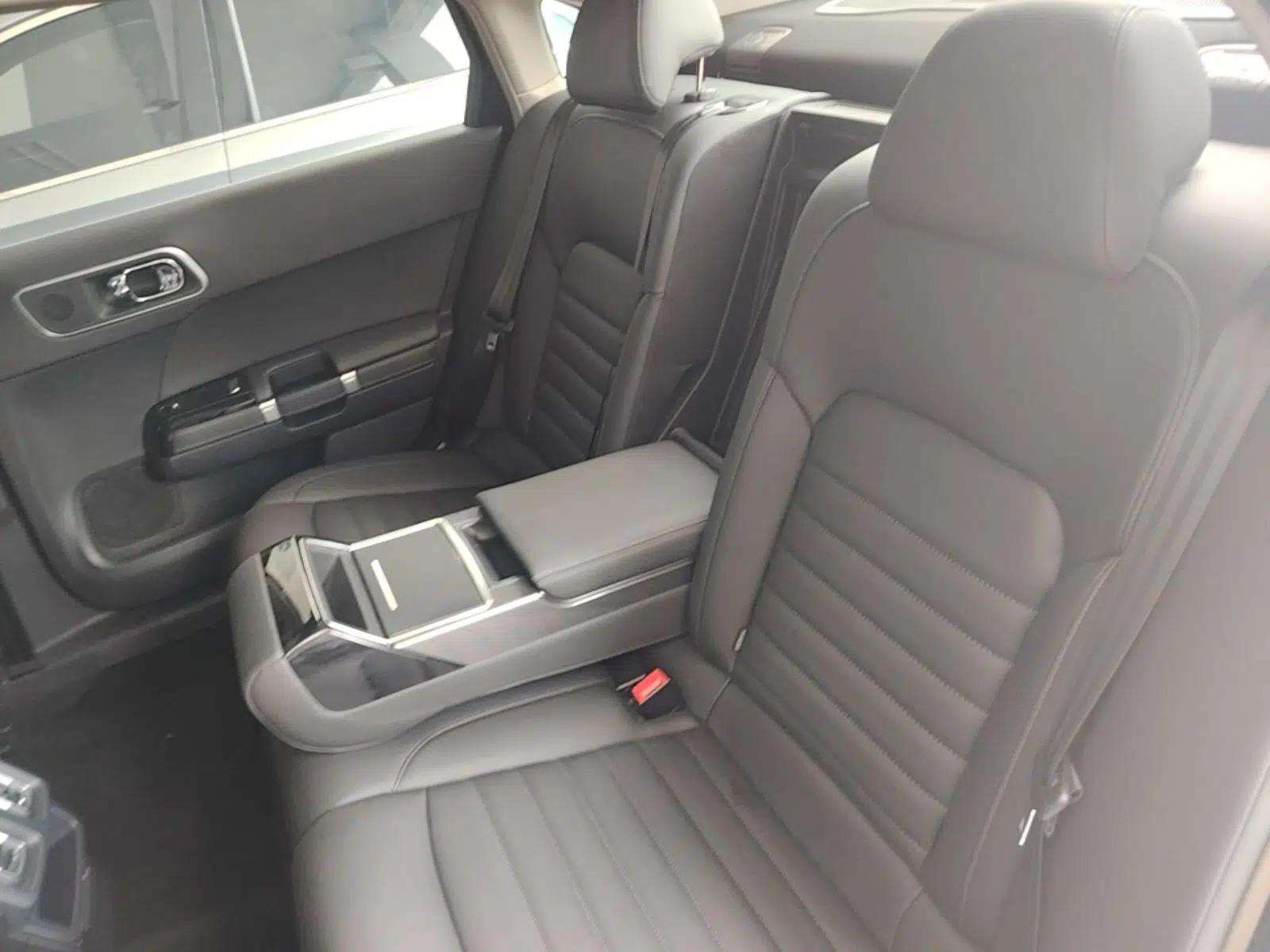 Citroen C6 2021 400THP Comfort Edition — миниатюра 20