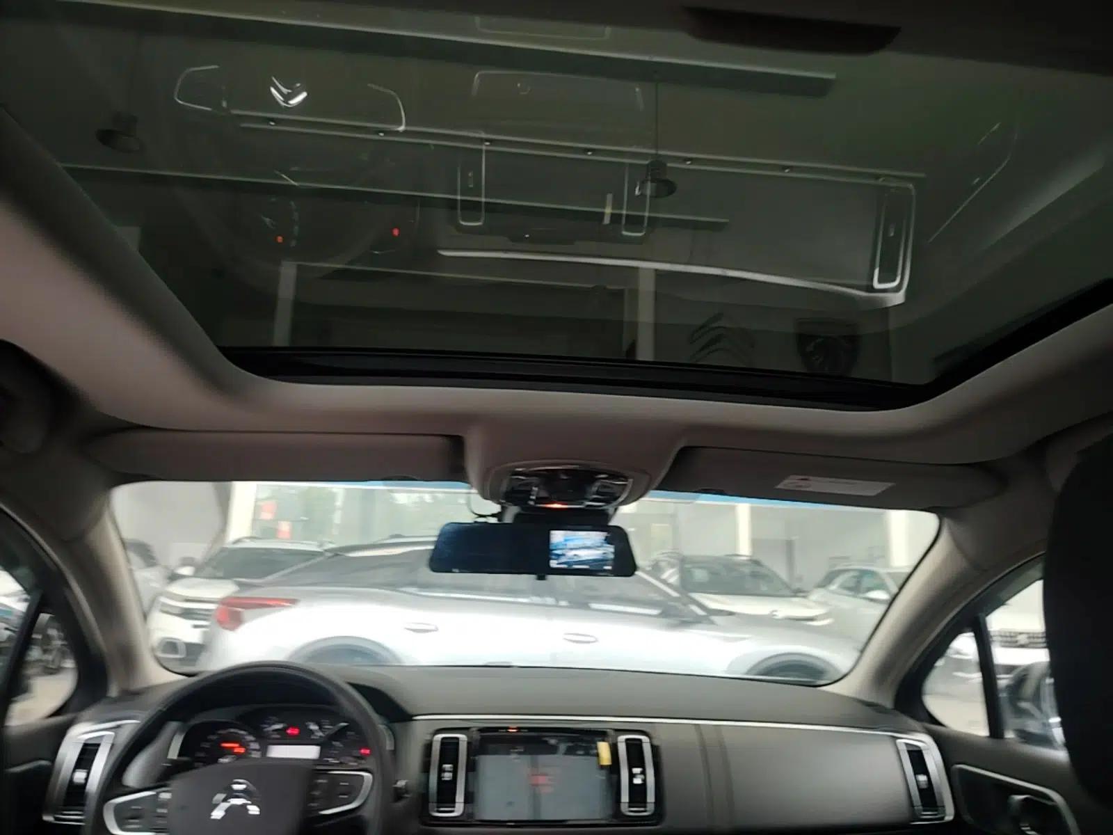 Citroen C6 2021 400THP Comfort Edition — миниатюра 21