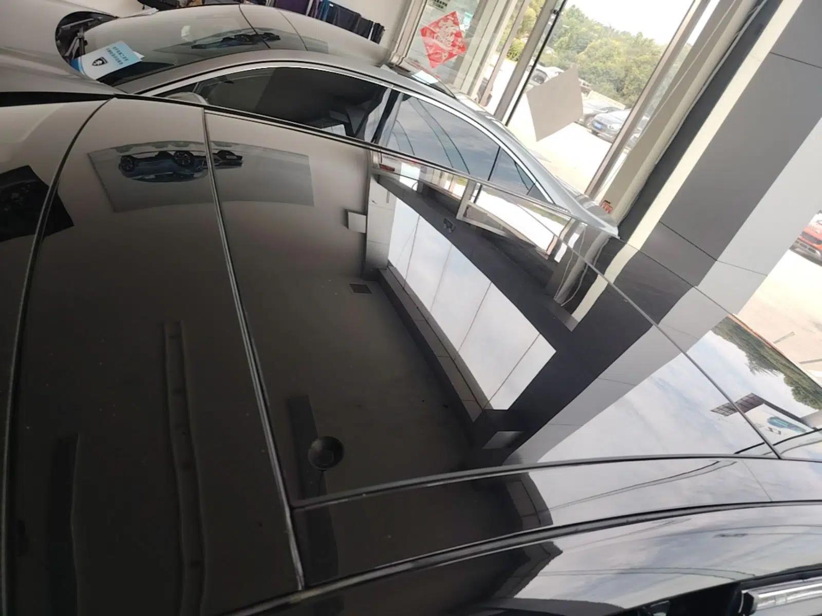 Citroen C6 2021 400THP Comfort Edition — миниатюра 7