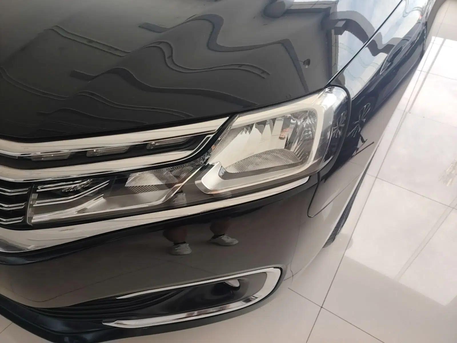 Citroen C6 2021 400THP Comfort Edition — миниатюра 8