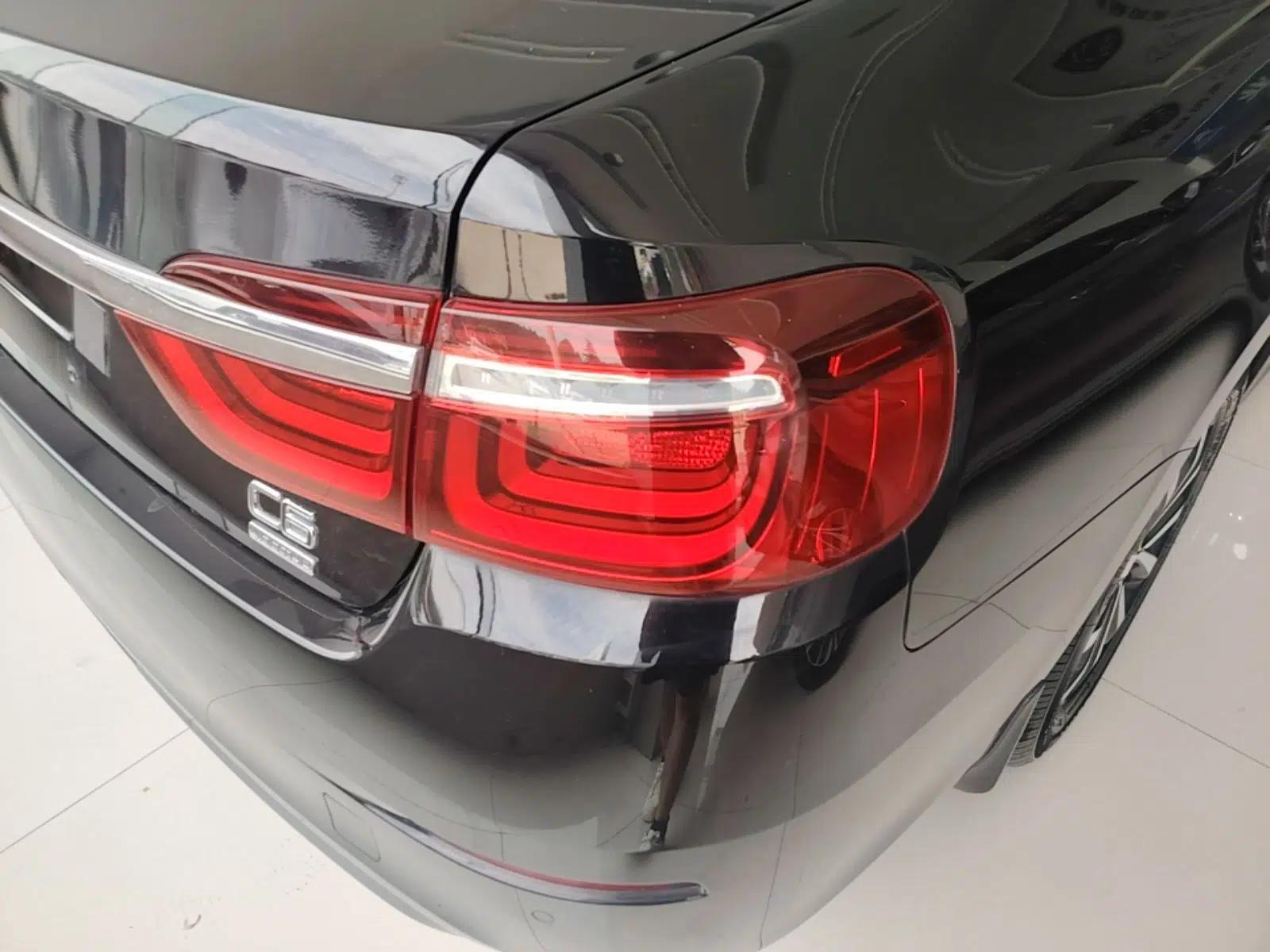 Citroen C6 2021 400THP Comfort Edition — миниатюра 9