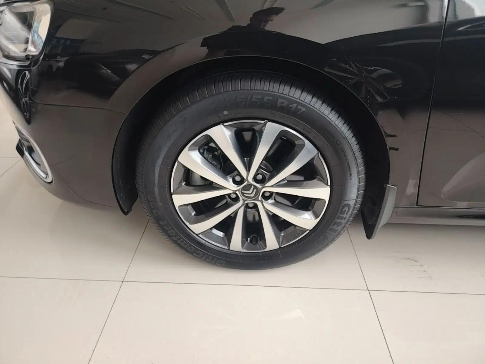 Citroen C6 2021 400THP Comfort Edition — миниатюра 10