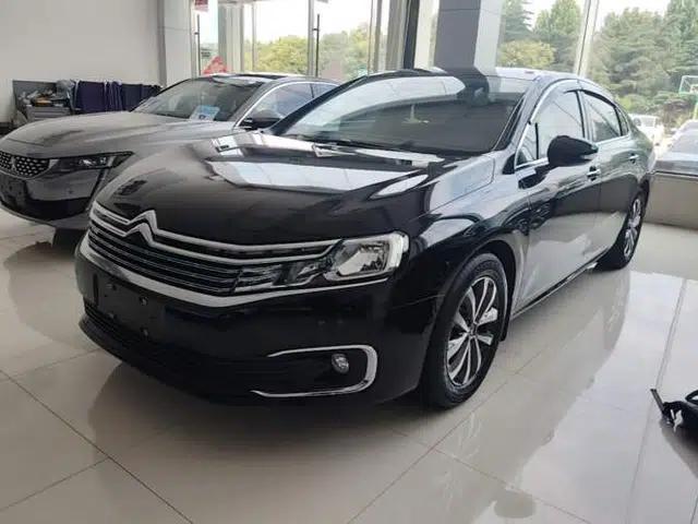 Citroen C6 2021 400THP Comfort Edition