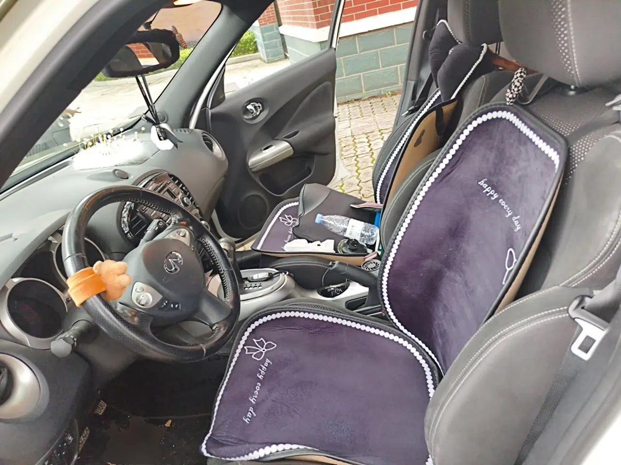 Infiniti ESQ 2014 1.6L Spontaneous Edition — миниатюра 15