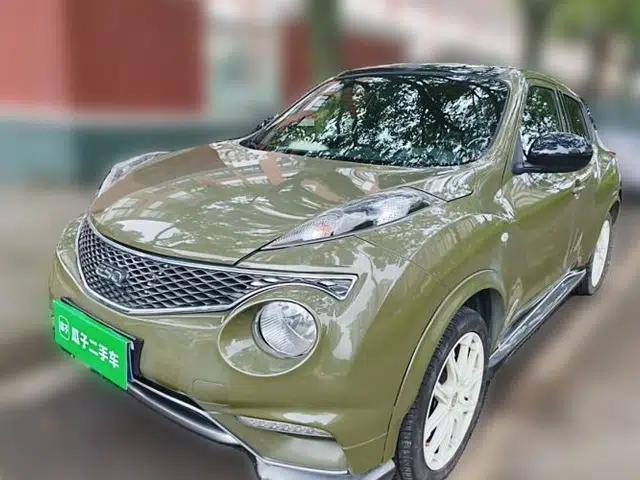 Infiniti ESQ 2014 1.6L Spontaneous Edition