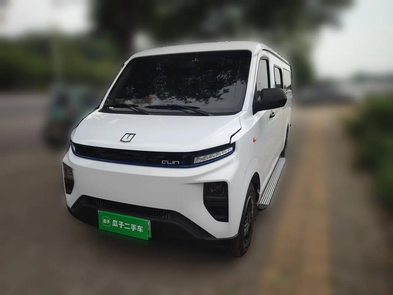 Farizon Xingxiang V — миниатюра 1