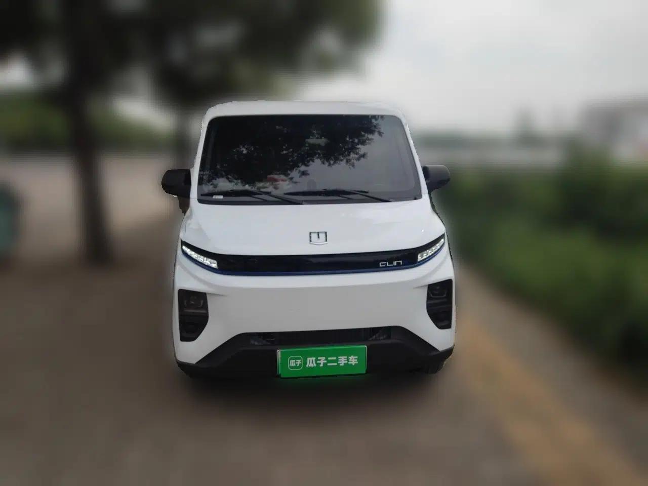 Farizon Xingxiang V — миниатюра 2