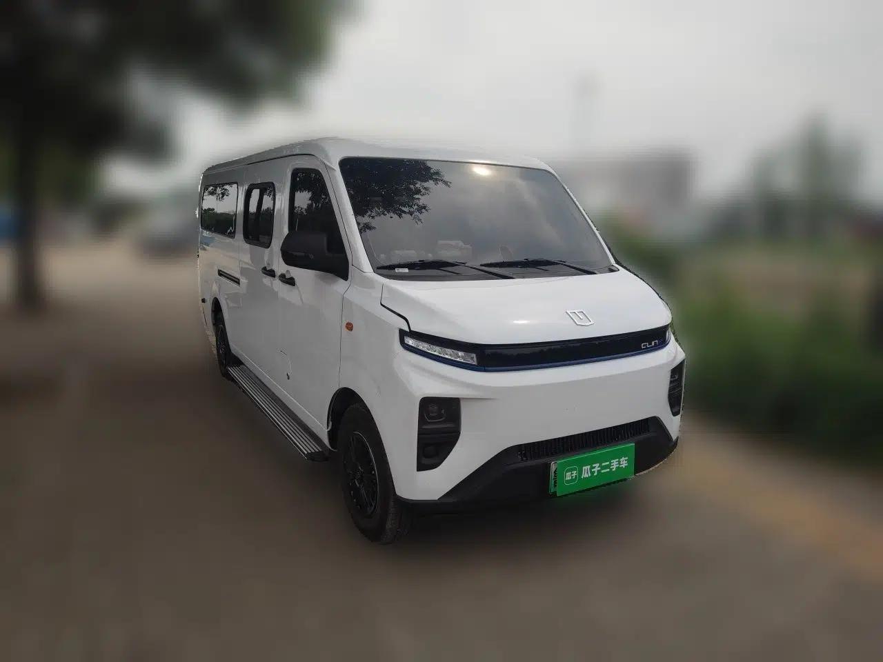 Farizon Xingxiang V — миниатюра 3