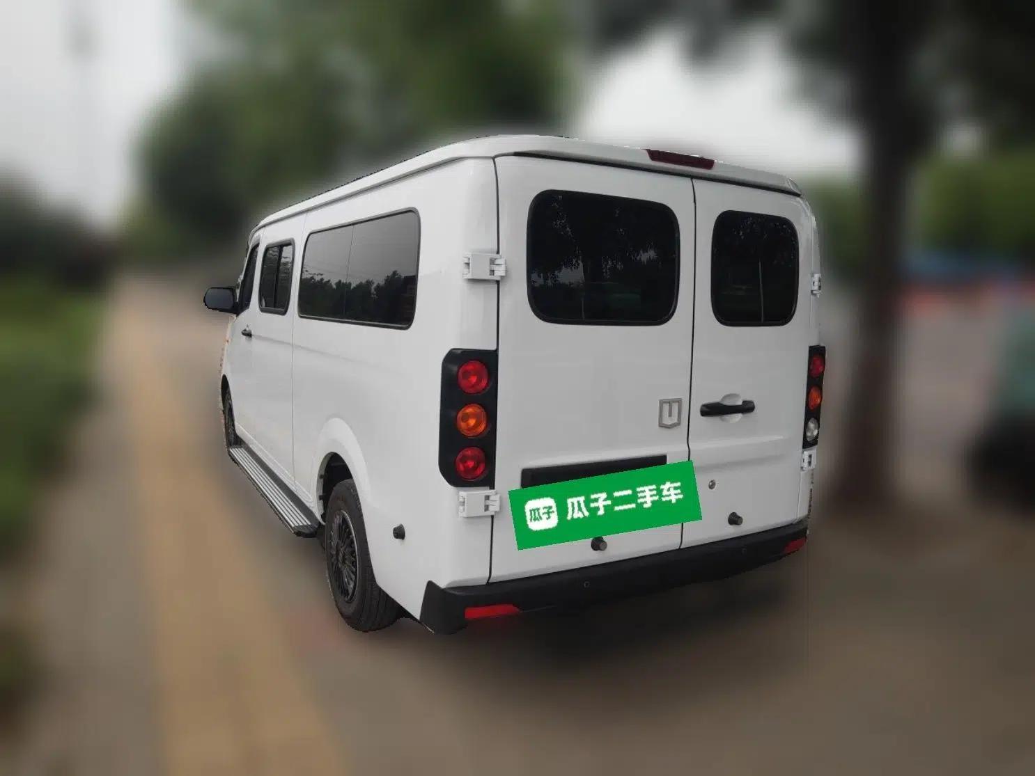 Farizon Xingxiang V — миниатюра 4