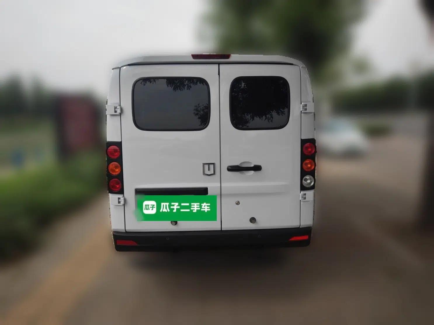 Farizon Xingxiang V — миниатюра 5